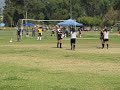 Alhambra U14G YDP - 2008