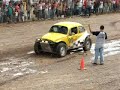 rally dif