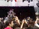 Austin TV Ella No Me Conoce- Zero Fest