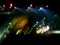Flogging molly (Graz) intro