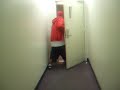 Ding Dong Ditch at CSUN 2