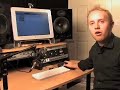 Intro To Digidesign Pro Tools: Part 4: Basic Recording