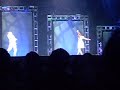 Lacey and Neil tour