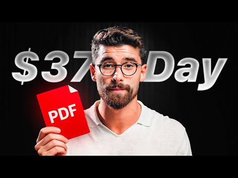 Copy This Method To Make $2,700/Week with Digital Products