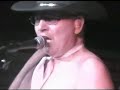 the legendary stardust cowboy performing 