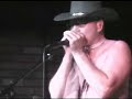 the legendary stardust cowboy performing 