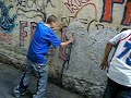 elmes & endar dcu crew