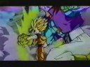 The Hero within Gohan