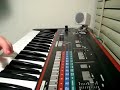 Roland JX-3P Demo II Roland JX-3P Demo II