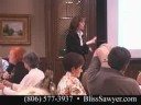 Mortgage Marketing Speaker - Bliss Sawyer
