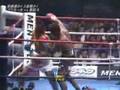 Buakaw K1 Max Muay Thai Fighter