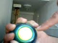 getting the gyro ball started