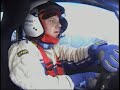 Copiloto por 1 d�a - Peugeot