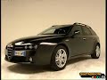 Alfa 159 1.9 JTDm SW (2). Da Quattroruote