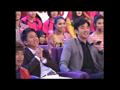 กิ๊กดู๋สงครามเพลง - JSL Global Media Co., Ltd : Official site (JSLGM) วันนี้เป็นเงาเสียงของ 2 ศิลปิน เสียงนุ่ม หนุ่มหล่อ