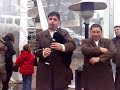 Moj�n - Carnaval en Lazarim (PORTUGAL) 2008 (3/5)