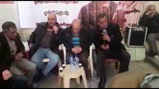 لبنان - بعلبك-مخيم الجليل