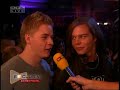 perusse   tokio hotel : le juge bourré