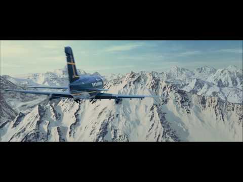 Kingsman The Golden Circle: Take Me Home, Country Road