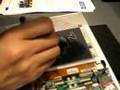 e-ink epson electrical paper demonstration エプソン 電子ペーパー