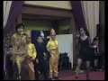 Goyang Datuk Maringgih Muda