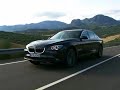 World Premiere: 2009 BMW 7 Series: 730d and 750Li