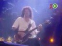 Queen + Paul Rodgers Rock the Cosmos tour opener Surf\ Queen + Paul Rodgers Rock the Cosmos tour opener Surf\