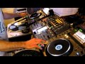 DJ Tutorial on mixing Breaks