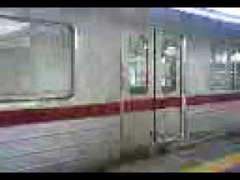 区間急行館林行き発車 (200808191642.3gp) - Fri Aug 22 03:00:13 2008