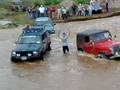 4x4 cherokee y jeep en rio