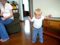 Jake Walking (1)
