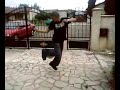 foot