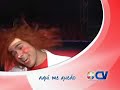 CV34 New York Promociones