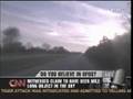 Larry King Live:On Stephenville & Phoenix UFO (Part 1 Of 6)