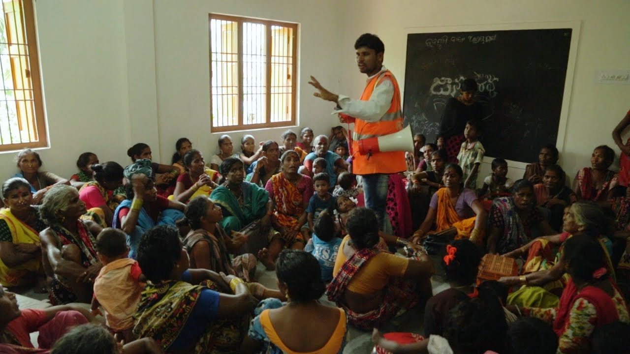 Снижение риска бедствий: это может спасти вам жизнь