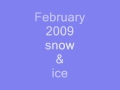 VID Jase Pashley Trike snow slide Feb'09
