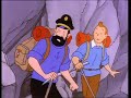 Tintin & Milou - Tintin au Tibet ( Partie 2 / 5 )
