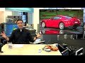 GM Fire Sale, What's happening with the Saab 9-5, ...