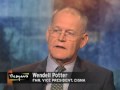 Former Cigna executive: Health insurance industry has become 'a giant ATM for Wall Street'