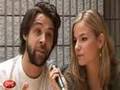 Interview - Cécilia Cara & Arthur Jugnot