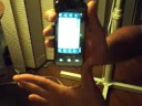 Samsung Instinct Samsung Instinct