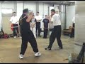 Wu Hsin Kuen Kali-Eskrima, sifu Jon Rister Wu Hsin Kuen Kali-Eskrima, sifu Jon Rister