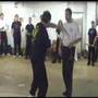 Wu Hsin Kuen Kali-Eskrima, sifu Jon Rister