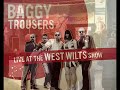 Madness - Baggy Trousers (cover)