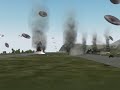 ArmA - Alien Airbase Attack 2
