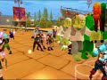 Fiesta Armageddon