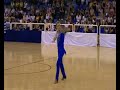 Champion de France Masculin Senior 2008 de Twirling B�ton