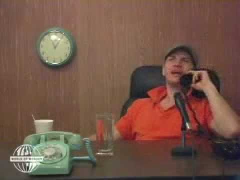 Peter Paige - Ring My Bell