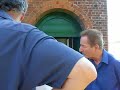 Crofton Steam Engines - The Launder