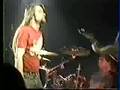 Flotsam and Jetsam-Doomsday for the Deceiver